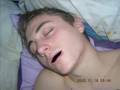 peter crouch singing