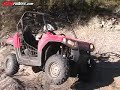THE NEW Polaris RzR 800EFI UTV THE NEW Polaris RzR 800EFI UTV