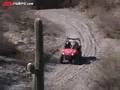 THE NEW Polaris RzR 800EFI UTV
