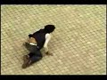 ali boulala 25 stair