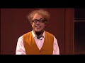 Little Britain Live part 5