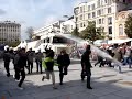 Flikkendag Gent: Demo MPE & Arro