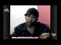 Banky W Interview On PowerHouseAfrica.com