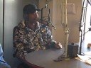 WAMO:  KURTIS BLOW INTERVIEW PT 2