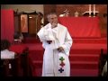 2of2 Rev. Steve Swafford Radical Inclusion: Here I Am, God!  Exclusivity Has Run Out of Breath