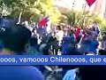 La Lucha continúa desde la mañana!