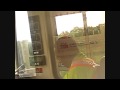 720p HD: WMATA Metrorail OPERATOR SLEEPING!!!