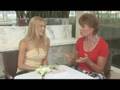 Fitz and Age Proof Your Body author, Elizabeth Somer, R.D.