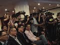 THE VIRAL FACTOR Press Conference