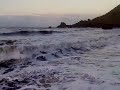 Beach in Vik Village Iceland part 1