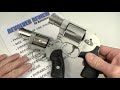 The Ruger SP-101 defies the odds. At a stout 26 ounce, this little stainless steel subcompact revolver remains a huge seller for Ruger and very popular with all types of dudes. Compared against much lighter weight alternatives like the Ruger LCR, SW Centennial, Bodyguard, or Scandium framed J-frames, the SP-101 is a portly CCW carry companion. And yet it prevails and sells. Many responsible civilians, LEOs, homeowners, and outdoorsman opt for the little SP-101 as their first choice. To hold and shoot the SP-101 is to begin to undersand why. First, its heft provides what I feel is a certain shootability is such a small form factor. If you haven't done it recently, find opportunity to do a reality check in shooting a .357 load in a subcompact revolver. The word 
