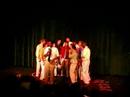 Latonics-No Such Thing A Cappella Fest 07