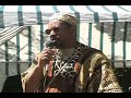 Oloye Ifa Karade Speaks