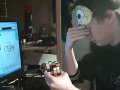 4x4 blindfolded (BLD) in 18 minutes 20