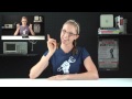 New iPad 4G uit elkaar gehaald