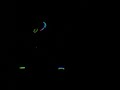 Dancing In Dark with Glow Sticks to Fabolous - RoundandRound Dancing In Dark with Glow Sticks to Fabolous - RoundandRound