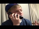 Cingular Dropped Call