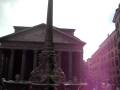 Pantheon Romano