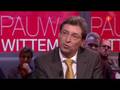 videos de Pauw & Witteman - 31 oktober 2008