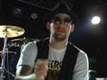 Joel Madden for Barack Obama
