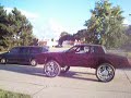 4sale 85 Monte Carlo SS, T-tops
