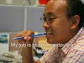 Karaoke My Cubicle - James Blunt Parody