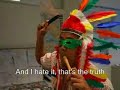 Karaoke My Cubicle - James Blunt Parody