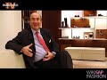 Michele Norsa Interview