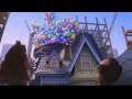 UP trailer italiano