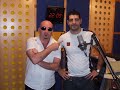 رامي شقور واميرعسقج- مجنون ليلى- راديو الشمس برنامج على كيفك