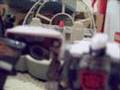 Invasion of the Decepticons Part 1