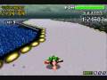 videos de How I play F-zero Maximum Velocity #006 : Tenth Zone East ~Plummet Circuit~