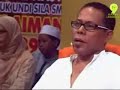 Gelagat Azhan Atan Bila Dipuji