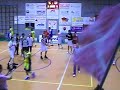 finals - g1 vs olimpia castelcovatI ! YEAH CAMUNA!!!