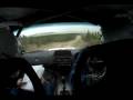 Sam Brand - Southern Rally 08 SS2