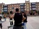 Tabaler de Cua - Canovelles 2007