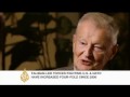 Ex-US security adviser on Afghan war - 17 Oct 09