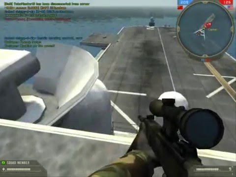 Terque's War Stories: Wake Island