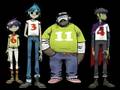 Del the Funkee Homosapian- Battlesong with lyrics
