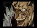 Its Kenpachi, Bitch!!!