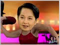 ZTE Scandal -- Sayaw Darling!!!