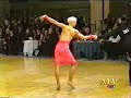 samba paramonov nathalie and andr� dancesport