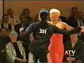 samba paramonov nathalie and andr� dancesport