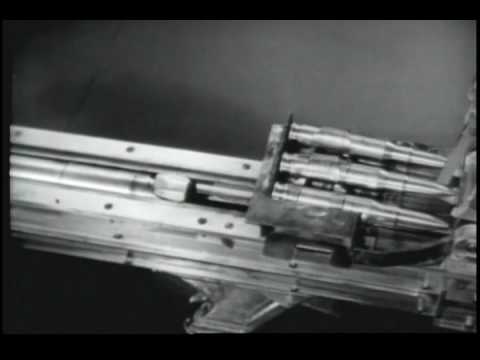 m60 - Department of Defense PIN 29927 MACHINEGUN, 7.62MM, M60, OPERATION AND CYCLE OF FUNCTIONING DESIGN AND CAPABILITIES - OPERATION - LOADING, AIMING, COCKING, F...