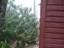 a cold walk to the outhouse a cold walk to the outhouse