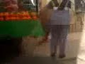 pakistan ladies police on road