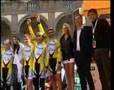 Lombarda: imbattibile il treno della Tinkoff