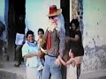 HONDURAS, JESUS DE OTORO!!