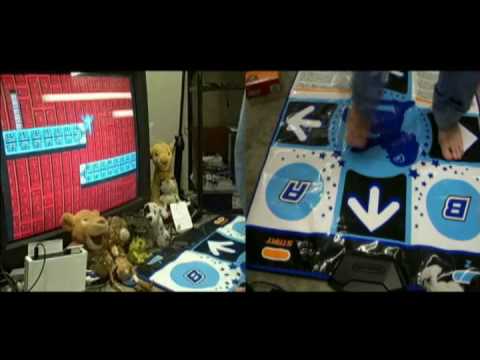 how to beat quick man