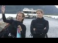 kite SQUAMiSH
